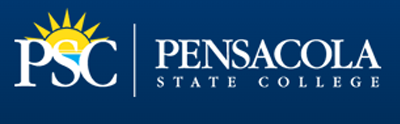 Pensacola State College Logo