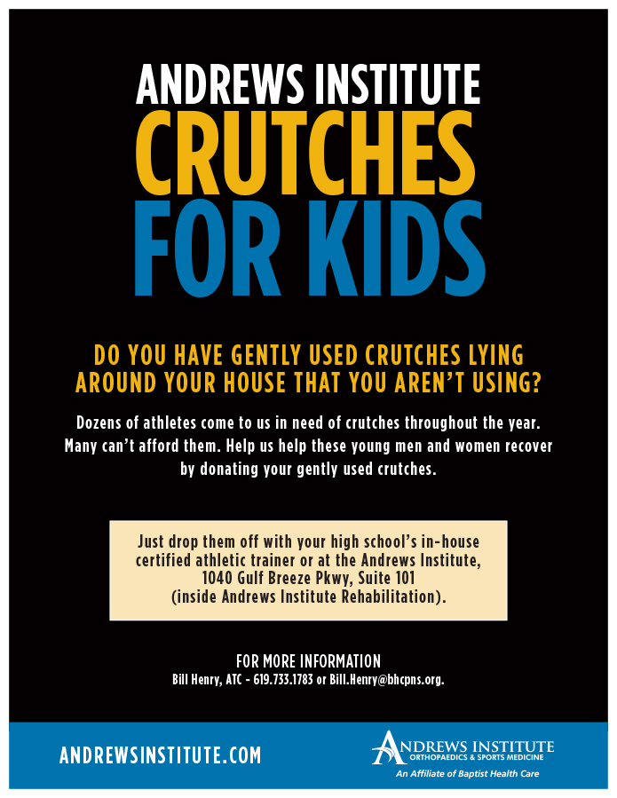 Krutches for kids pdf